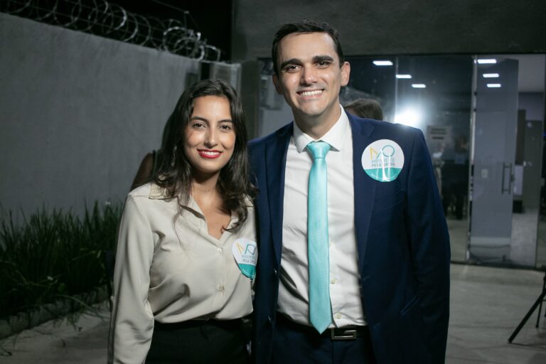 Rayssa Avelar - PEdro Miranda